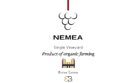 Nemea wijn