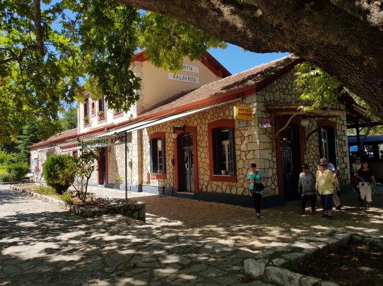 Kalavrita