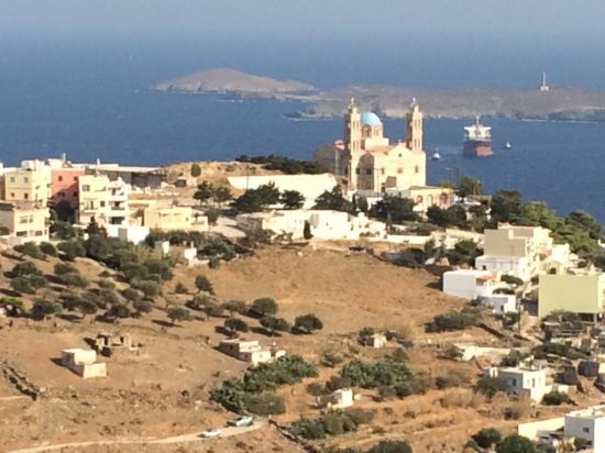Syros