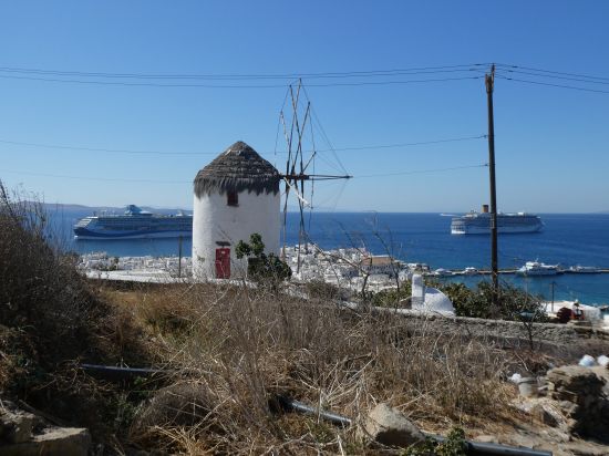 Mykonos