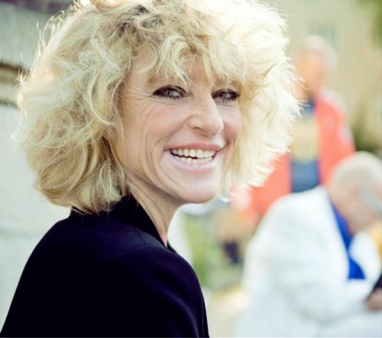 Ingeborg Beugel Ingeborg Beugel