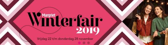Margriet Winterfair