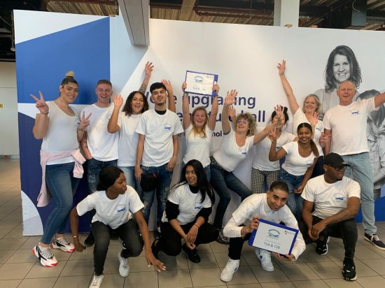 mbo-opleiding zelfstandig medewerker travel & hospitality van het ROC Mondriaan