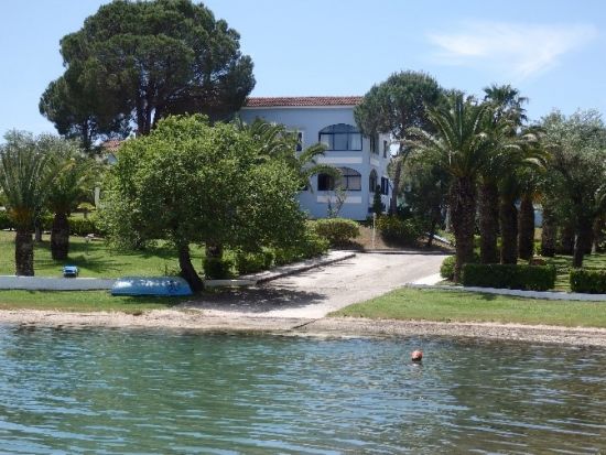 Corfu
