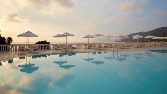 Hotel Mayor La Grotta Verde Grand Resort - adults only Corfu