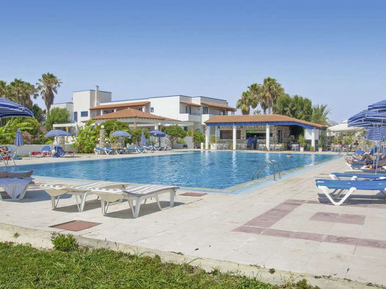 Hotel Tigaki's Star Tigaki Hotel Tigaki's Star - Tigaki - Kos