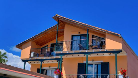 Appartementen Seven Islands Lygia Lefkas