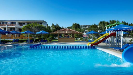 Hotel Mitsis Ramira Beach Kos stad