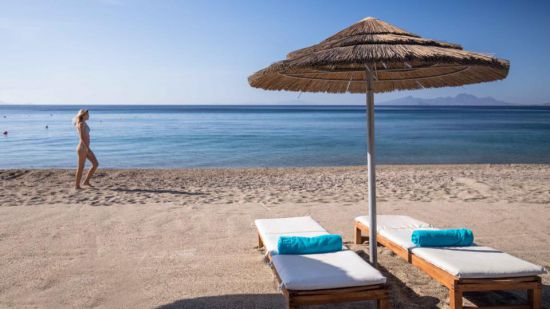 Mitsis Blue Domes Hotel Kos