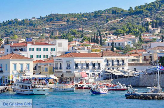 Dapia Spetses