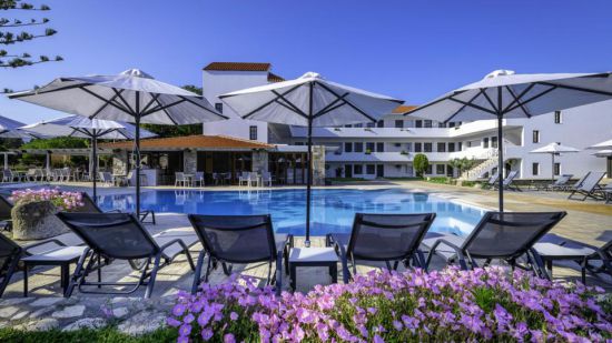 3 leuke appartementen in Kos stad