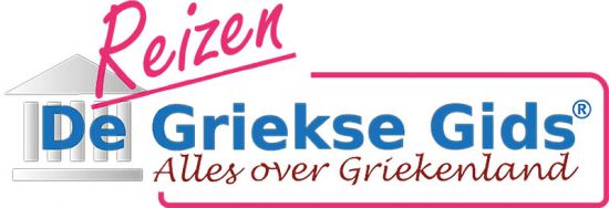 Logo Griekse Gids Reizen