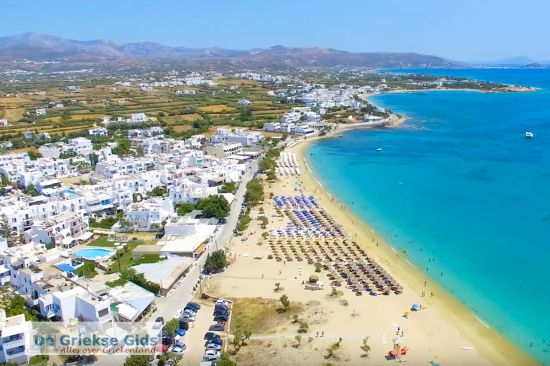 Strand Agios Prokopios