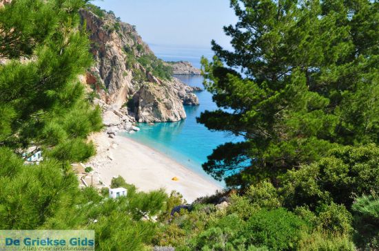 Kyra Panagia Karpathos
