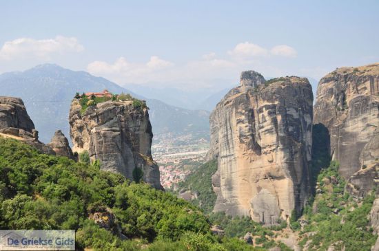 Meteora