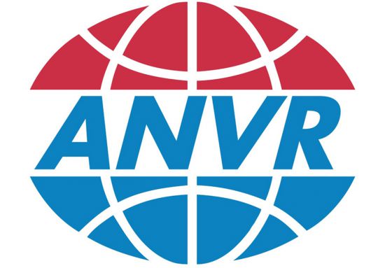 ANVR logo