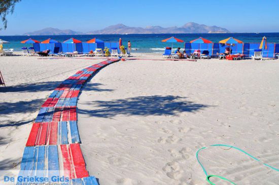 Strand Griekenland
