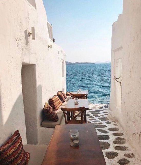 Mykonos