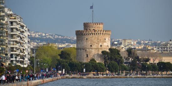 Thessaloniki