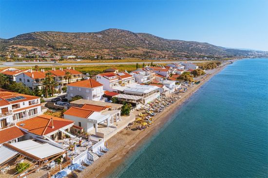 Potokaki Beachfront Hotel