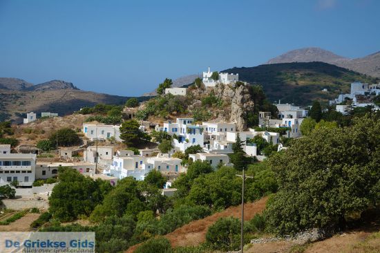 Langada Amorgos