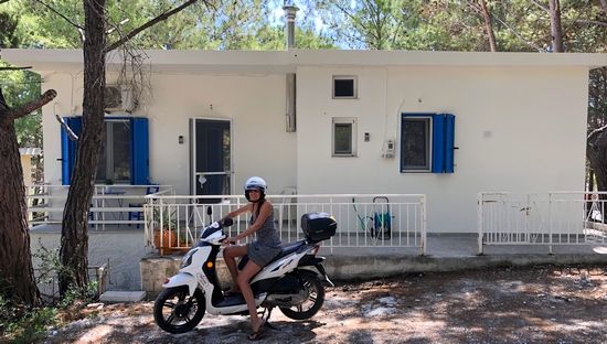 Een huis kopen in Griekenland