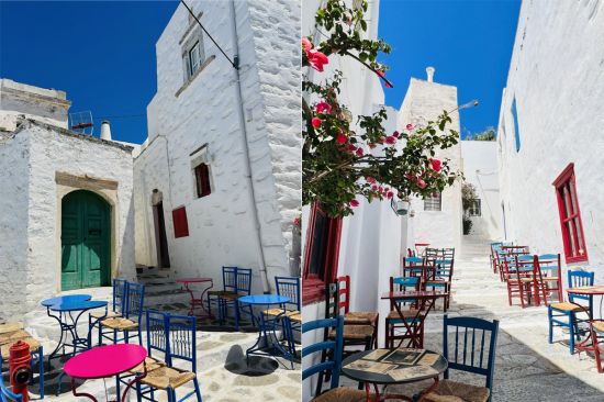 Amorgos