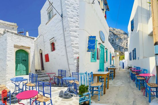 Amorgos