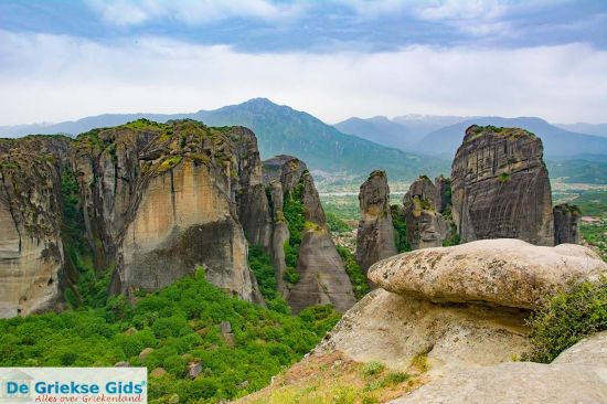 Meteora