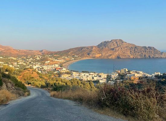 Tips voor Plakias op Zuid-Kreta