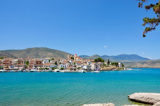 Galaxidi