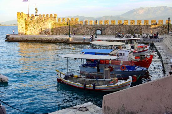 Nafpaktos