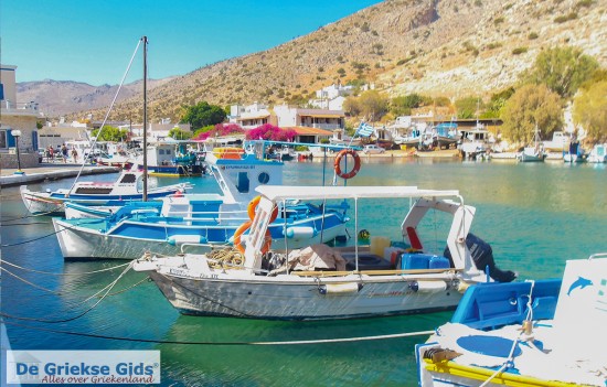 Vathi Kalymnos
