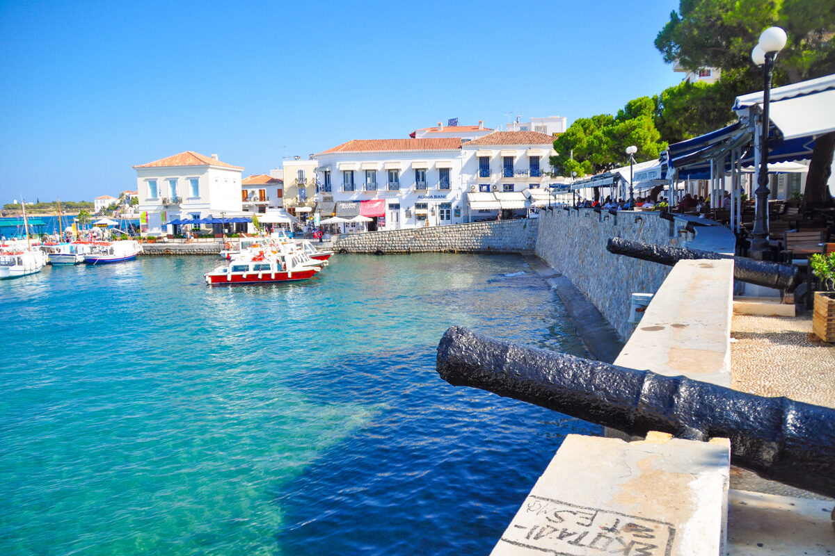 Spetses
