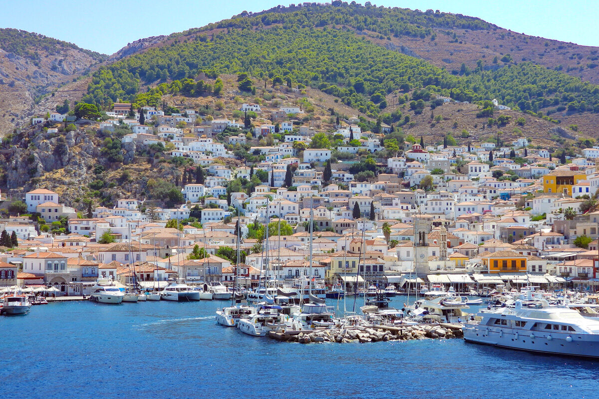 Hydra