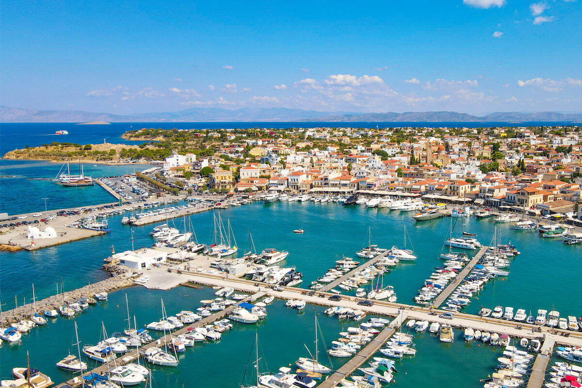Aegina