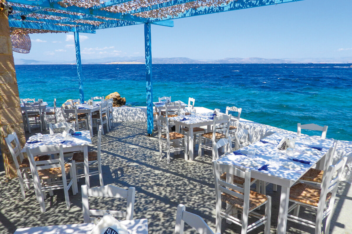Aegina 