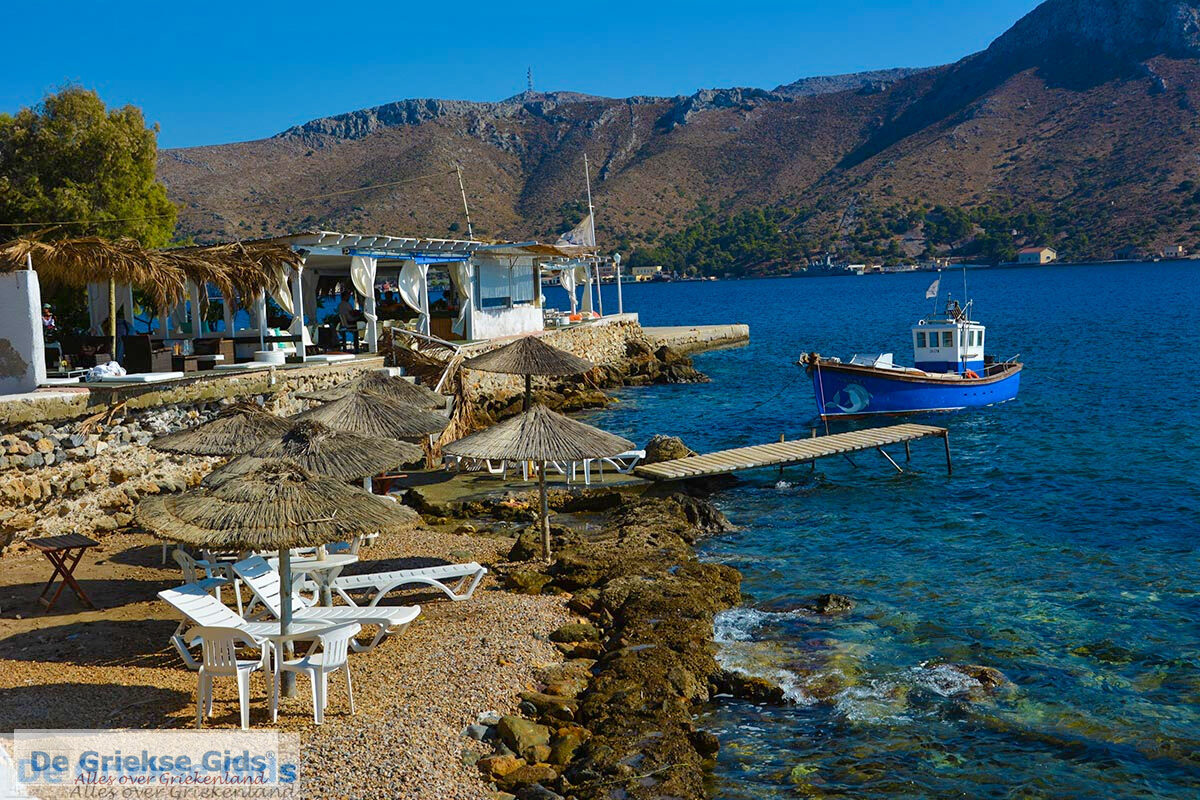Lakki Leros