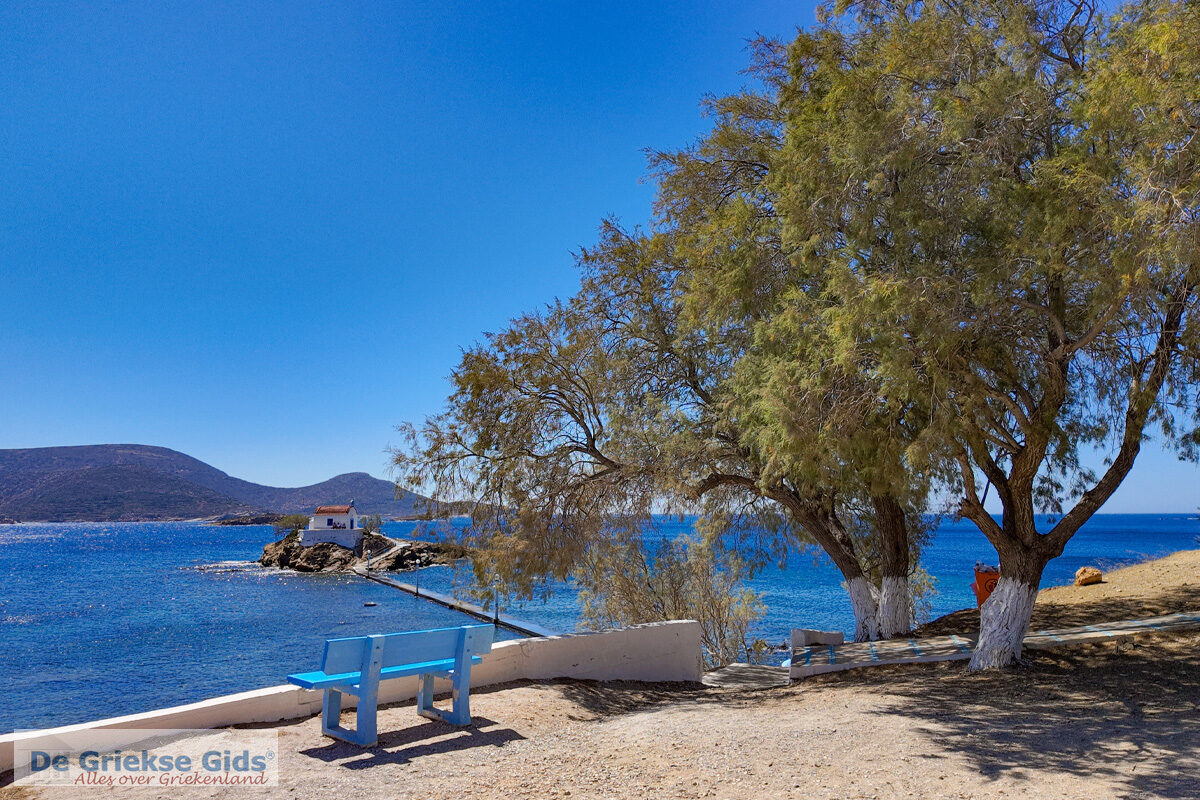 Agios Isodoros Leros