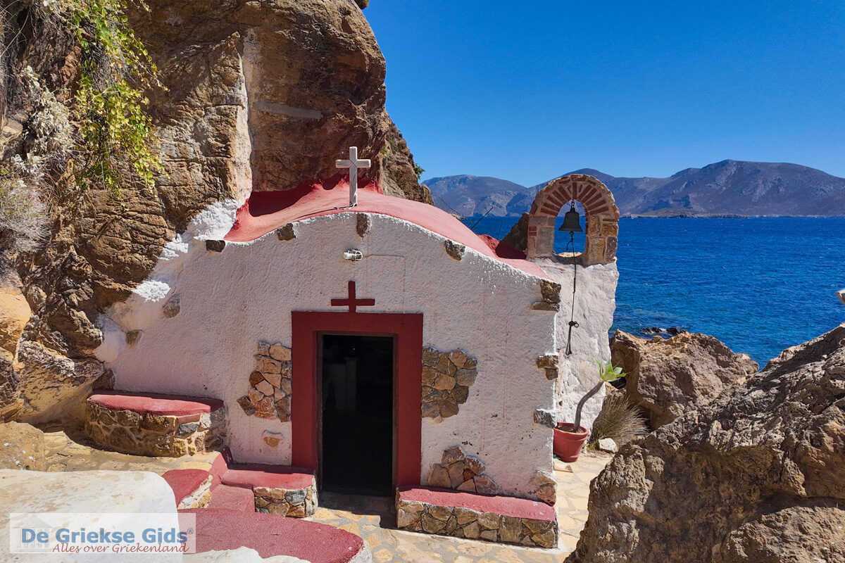 Panagia Kavouradena