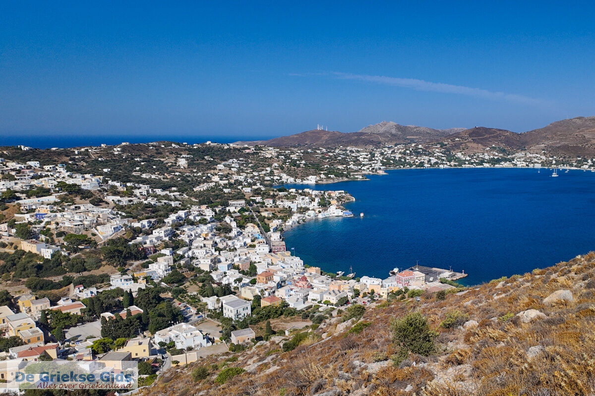 Leros