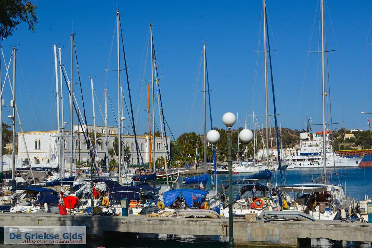 Lakki Leros