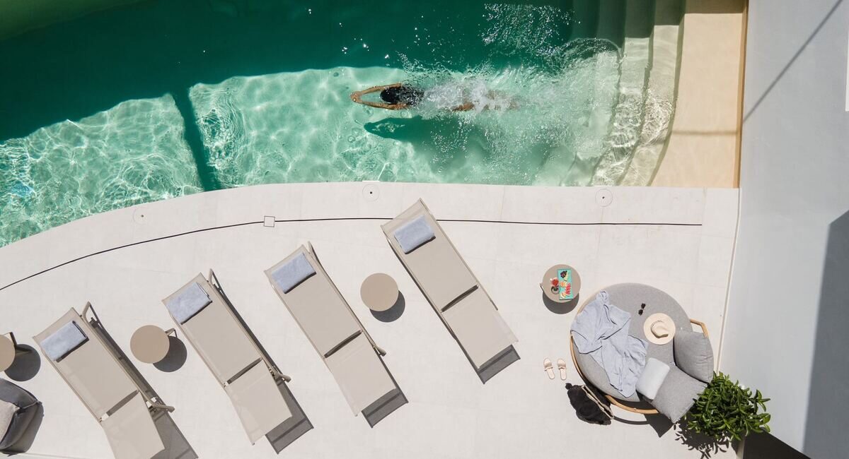Anapollo Boutique Hotel