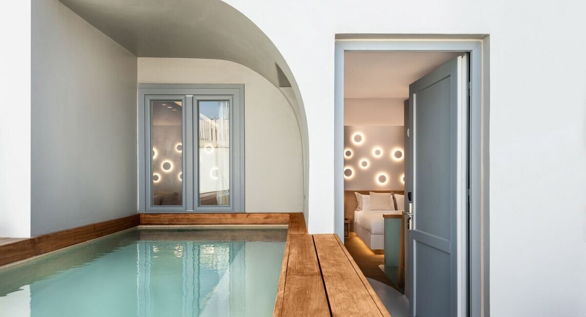 Argo Boutique Hotel
