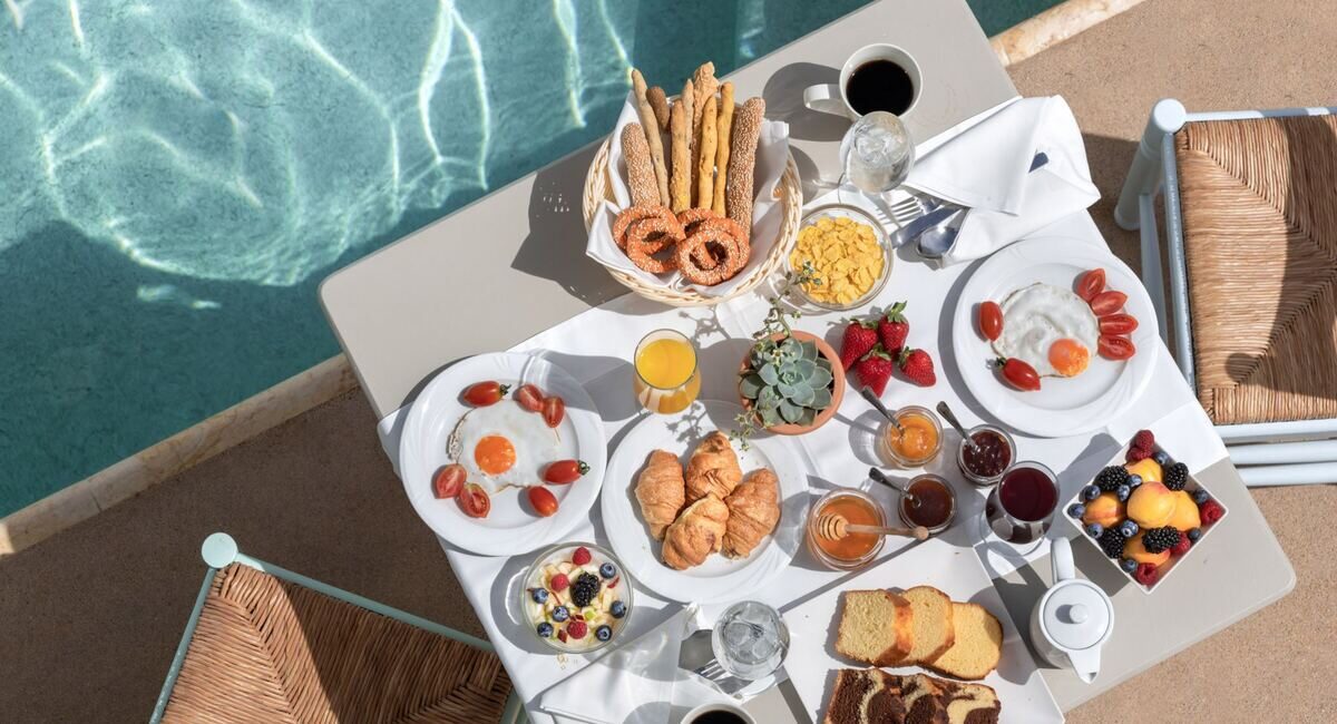 Argo Boutique Hotel