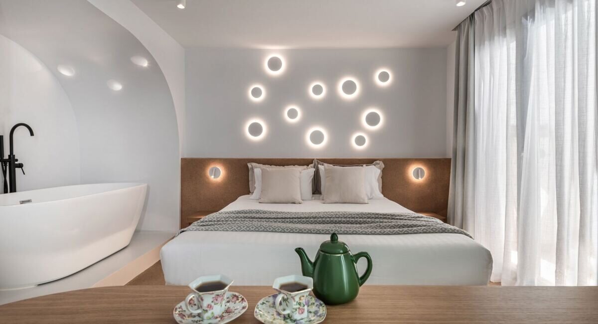 Argo Boutique Hotel