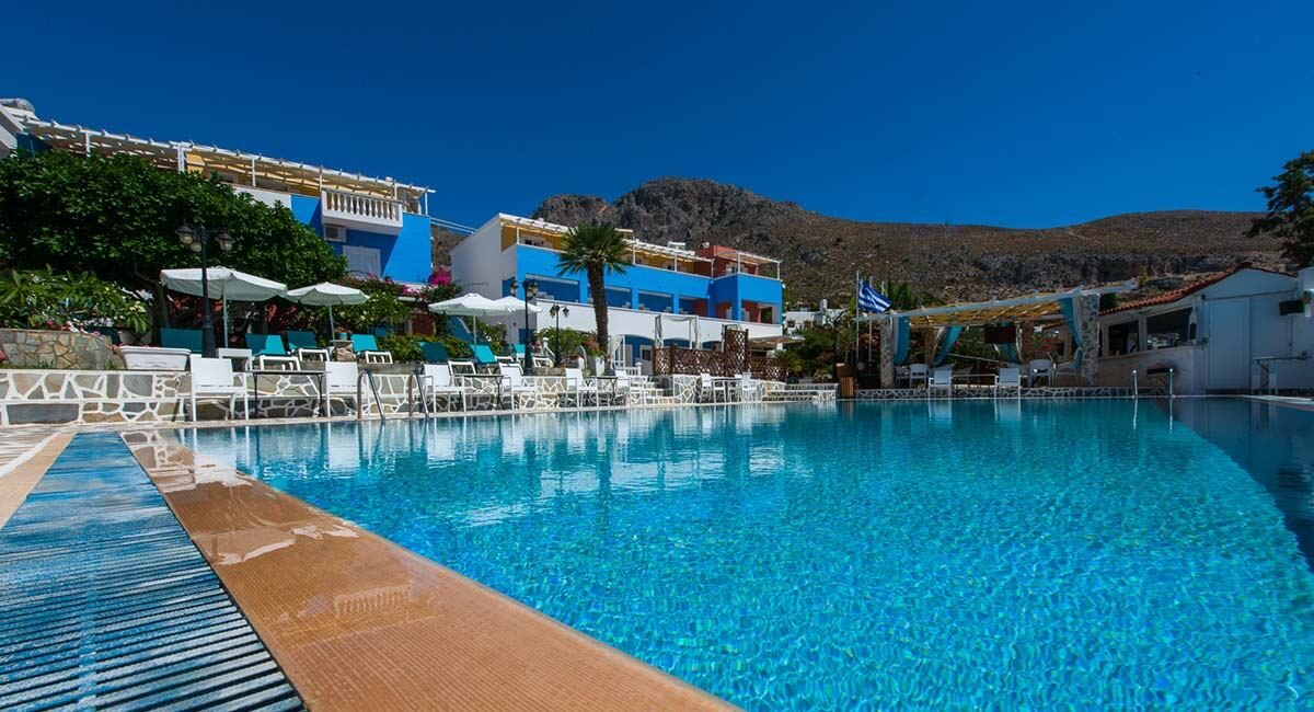 Boek deze 3 kleinschalige hotels voor 2027 op tijd