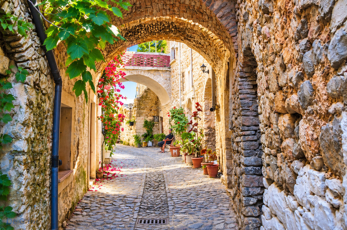 Mesta Chios