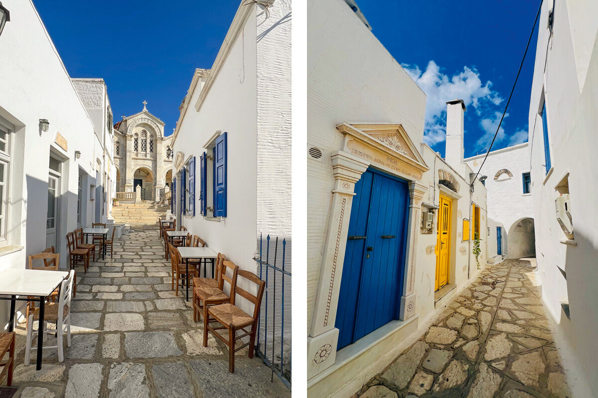 Tinos