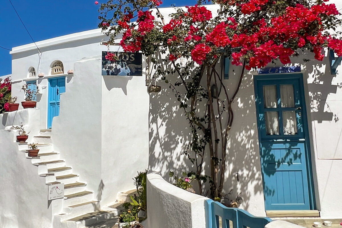 Tinos